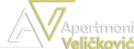 Logo Apartmani Veličković Sokobanja