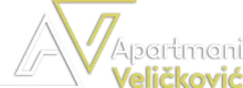 Apartmani Veličkovic